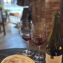 그린퍼센트 | 잠실 석촌 기념일 데이트 맛집 분위기 좋은 와인바 그린퍼센트 내돈내산 후기