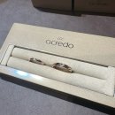 김시환 | 아크레도 청담점 웨딩밴드 후기(+지인 서비스)