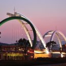 십리대밭교 화장실 이미지