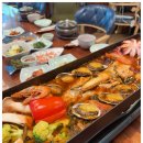 제주밥상 이미지