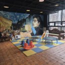 신&김 골프놀이터 | 남양주 갈비 맛집 맷돌36 숯불갈비 마석점, 직원분이 직접 구워주는 키즈 놀이터 있는 편한 외식 후기