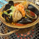 상록회관 뒷편 | 연탄 구이 고기 맛집 &#34;상록회관 연탄구이 용인 상현점&#34; 방문 후기