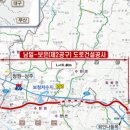 [국도25] 보은군 후평리 네이버블로그