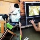 레벨업 PC방 이미지