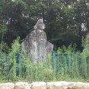 세전리 석불입상 이미지