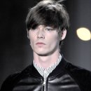 MAN'S HAIR