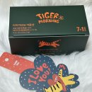 모닝플러스 | 타이거모닝 이뮨샷(진저샷+) 후기｜카카오 선물하기로 받은 40g 8개입 솔직 리뷰