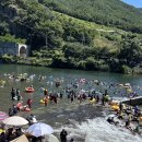 표충로 | 밀양 애견동반 계곡 단장숲유원지 평상대여안해도 취사 가능, 치킨배달 OK