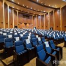 함안문화예술회관 공연장 이미지