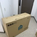 아리하우스 | 아리의 활동반경 확장! 거실 매트 드디어 설치 (크림하우스 프리2 후기)