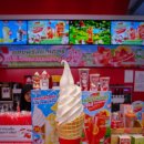 일로-1호 | [신규오픈] 태국 페리카나 치킨 1호점 후기 @ 방콕 시암스퀘어 Siamscape / 7월 주류판매금지일