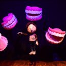 괴물 신드롬 이미지