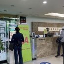 판교골프연습장 이미지