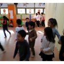 용인대 탑 태권도 이미지