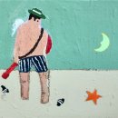 은하수 하우스 이미지