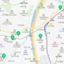 커피에반하다개봉한진아파트점