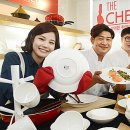더셰프 이미지