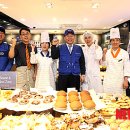 파리바게트 성신여대점