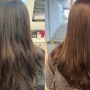 천연염색헤어샵 이미지