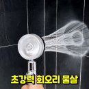 때미리 타올 매직블럭처럼 보이는 이 스펀지는 때를 미는 스펀지다. 이미지