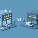 일번지세탁소 이미지