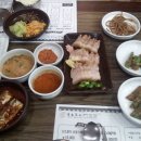 신토불이식당 - 창원시 의창구 의안로49번길 30 | 신토불이식당