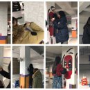 다원이음터 실내 체육관 이미지