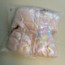 [내돈내산] 페리미츠 오로라 스칼럽 점퍼 패딩 공주옷 좋아하는 5살 여아 패딩으로 추천해요!