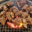 청천면옥화로가 이미지
