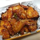 페리카나 (노은 반석점) | 대전맛집-반석동 돈치킨에서 치킨주문해서 먹었어요.