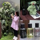 잠실 향수 팝업 라부르켓 NEW 오 드 퍼퓸 컬렉션 오버나투르 블릭스트 디지르 후기