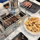 청아 | 동래양고기 맛집 청아양꼬치 가성비 좋은 꿔바로우 세트 후기