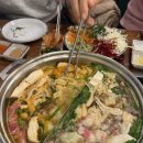 수정위례-D-1 | 남위례역 맛집 다담샤브샤브 위례점 온가족이 가도 호불호 없는 찐맛집