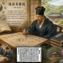 ▣30. 제권옹역도후(題倦翁易圖後) -완색(玩索)의 학문관과 은자의 삶- 이미지