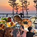 낙산설주펜션 | 4월에 떠나는 속초, 양양 2박 3일 여행⛺