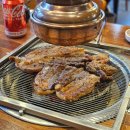 부흥숯불갈비 | [부산시청 연산동 맛집 부흥숯불갈비] 돼지갈지 생갈비가 맛집 주차 내돈내산