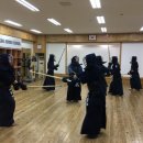 장곡검도관 이미지