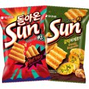 태양의맛