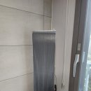 한성필하우스 6차 앞 | 아산 배방 한성 필하우스 6차 삼성 Q9000 2in1 에어컨 분해 청소 후기. (열교환기 세척이 가장 중요...