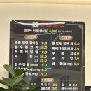보리소정육식당 이미지