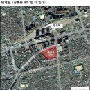 복합시외버스터미널 주변 이미지