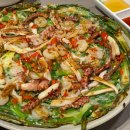 조조칼국수 - 중구 세종대로11길 27 | 조조칼국수