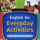 Everyday생활 영어 이미지