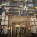 멍멍샤워 | 상해 난징동루 가성비 숙소 추천 위치 센트럴 호텔 트윈룸 더블룸 후기