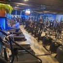 올리브사우나휘트니스 이미지