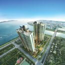 명지 삼정그린코아 웨스트 이미지