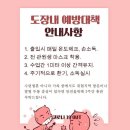 늘품태권도 이미지