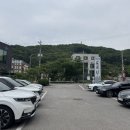 광교산 도토리