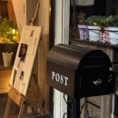 편지요~ | 디어포스트 | 서울 강남 소품샵 편지가게 dearpost 후기