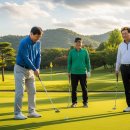 파크골프지도사 2급 양성과정 이미지